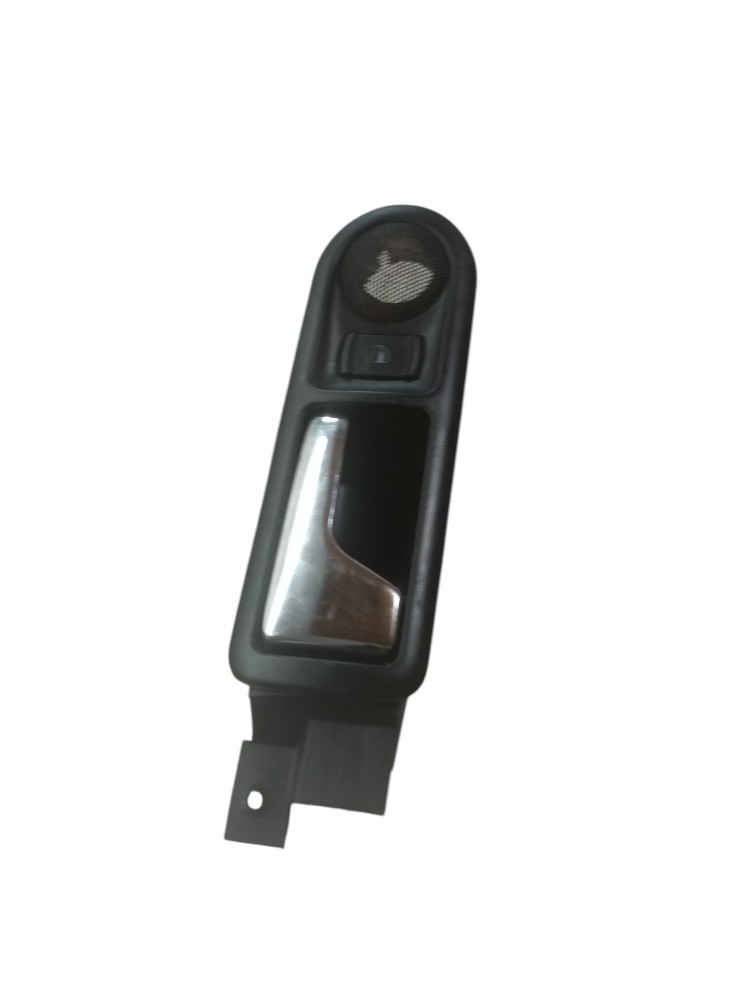 Macaneta Interna Botao Audi A3 Golf 95 2005 Dianteiro Direit 3
