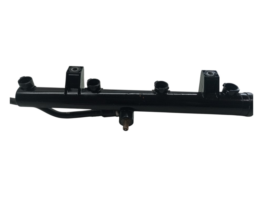 Flauta Bico Injetor Peugeot 407 2005 2008 2010 Usado 3