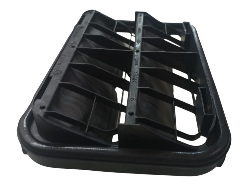 Grade Difusor Ar Traseiro Renault Sandero 2015 2017 2020 6