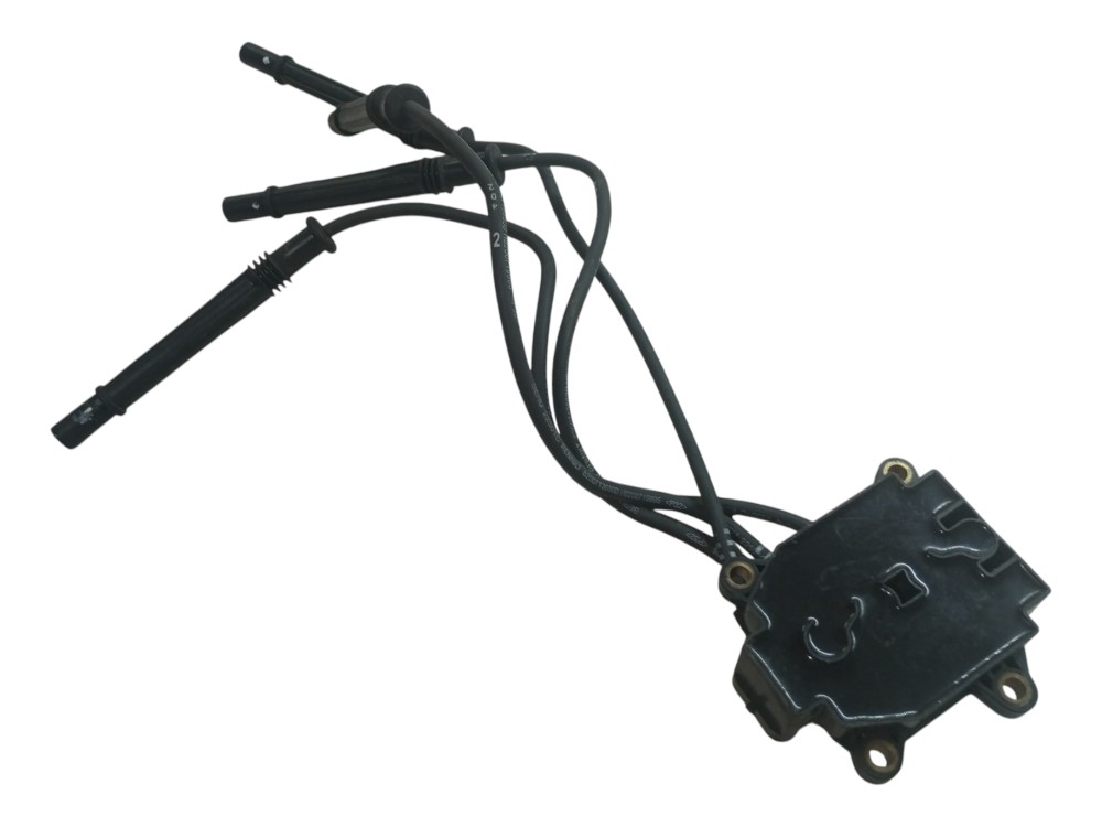Bobina Ignicao Renault Sandero Clio Logan 2008 2009 2011 2