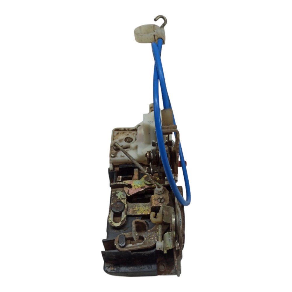 Fechadura Porta Volkswagen Gol G4 95 2009 Traseira Esquerda 2
