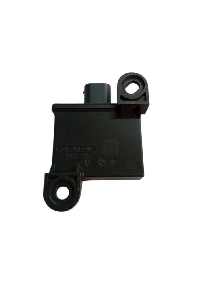 Moldura Sensor Pressao Pneus Volkswagen Touareg 2005 2015 2