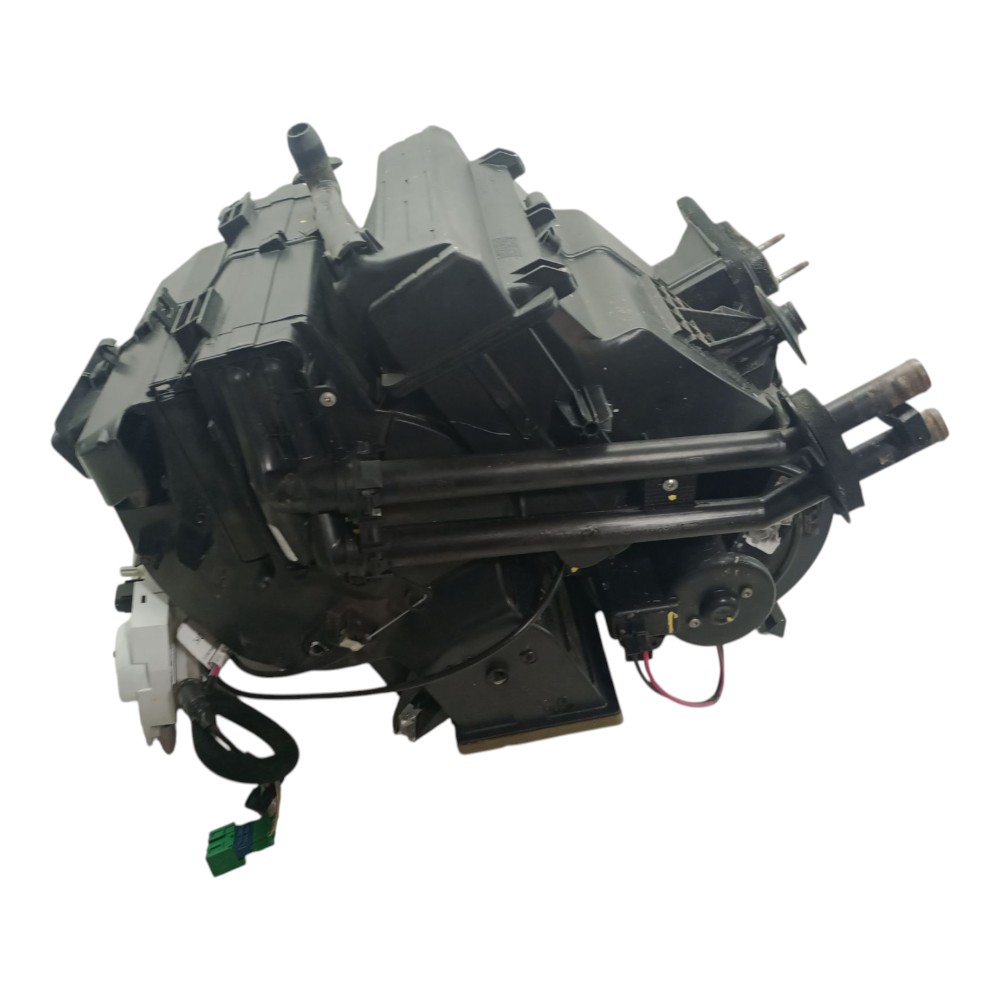 Caixa evaporadora ar peugeot 206 207 C3 1.4 1.6 2003 2012 5