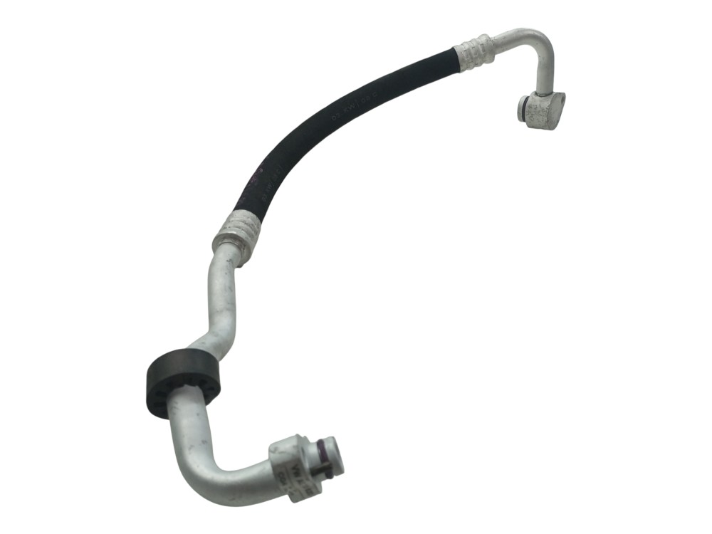 Mangueira Ar Condicionado Volkswagen Touareg 2005 2010 2015