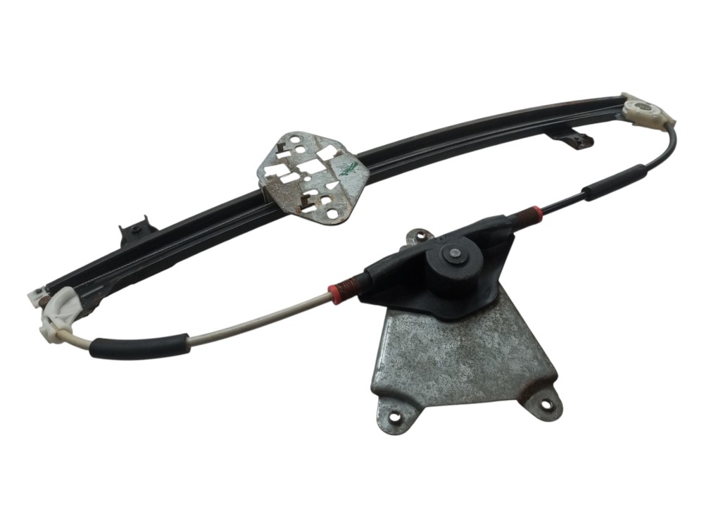 Maquina Vidro Manual Direito Vw Gol G2 94 99 1
