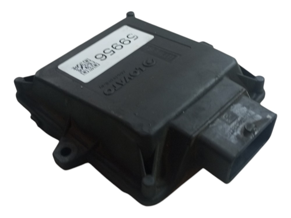 Modulo Injecao Gnv Universal Lovato 1