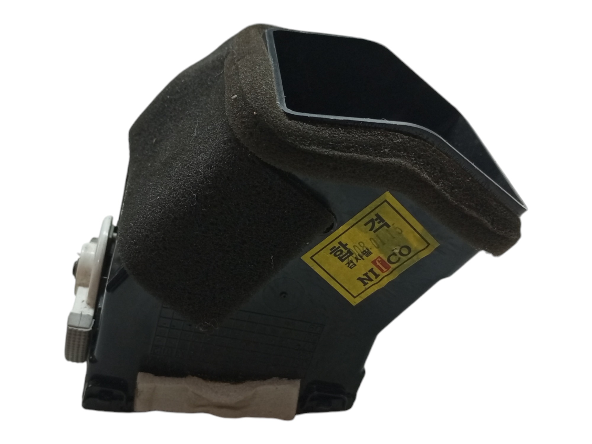 Difusor Ar Painel Azera 3.3 2008 2009 2010 2011 Direito 6