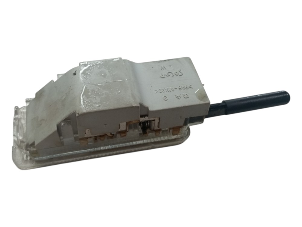 Luz Porta Luvas Citroen C4 Pallas 2008 2010 2012 Usado 3