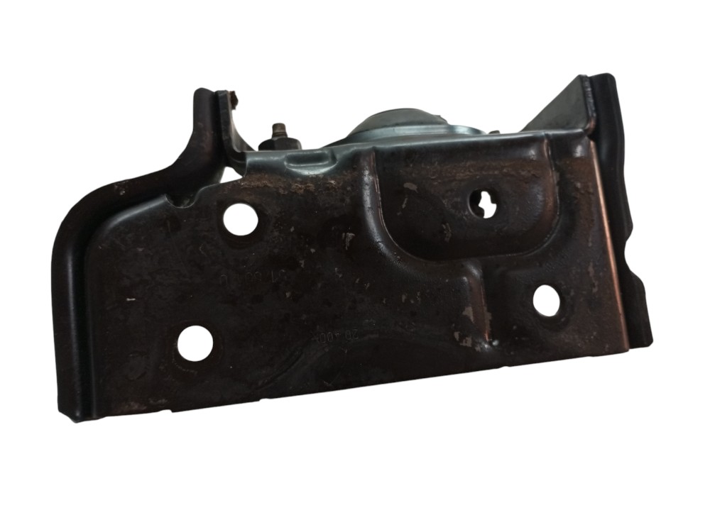 Suporte Coxim Motor Fiat Siena Palio 2009 2010 2012 2014 5