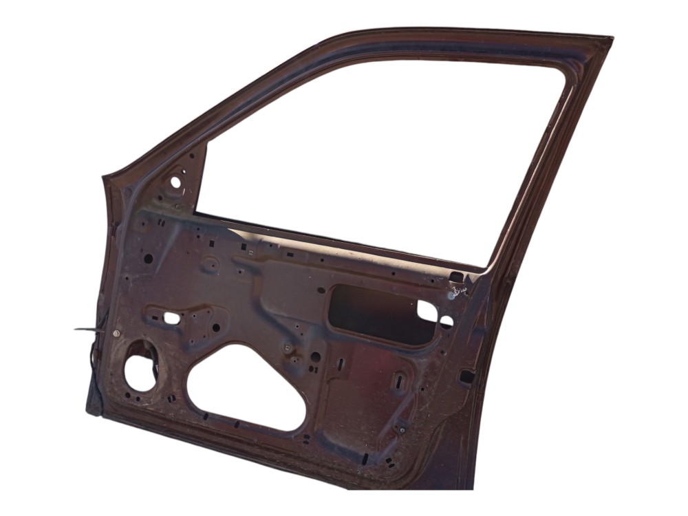 Porta Chevrolet Vectra 93 95 96 Dianteira Dianteira Direita 3