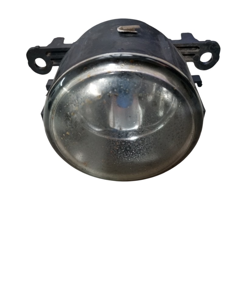 Farol Milha Direito 0 Ford Renault Fiesta Duster 2013 A 2015 2