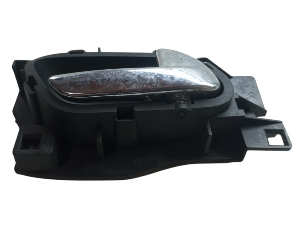 Puxador Interno Citroen C4 Pallas 2008 2012 Dianteiro Direit 6