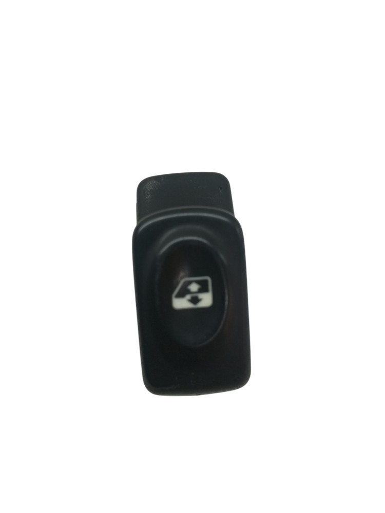 Botão Vidro Elétrico Megane 99  2001  2003 2004 2005 Scenic 1
