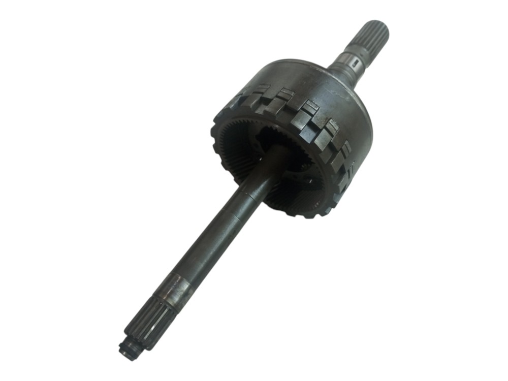 Planetaria Traseira Cambio Automatico Pajero Tr4 2002 2008 4