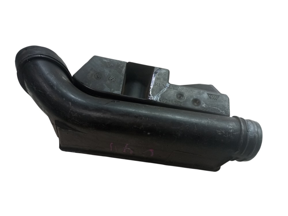 Duto Caixa Ressonadora Sandero Logan 1.6 2007 2009 2011 1