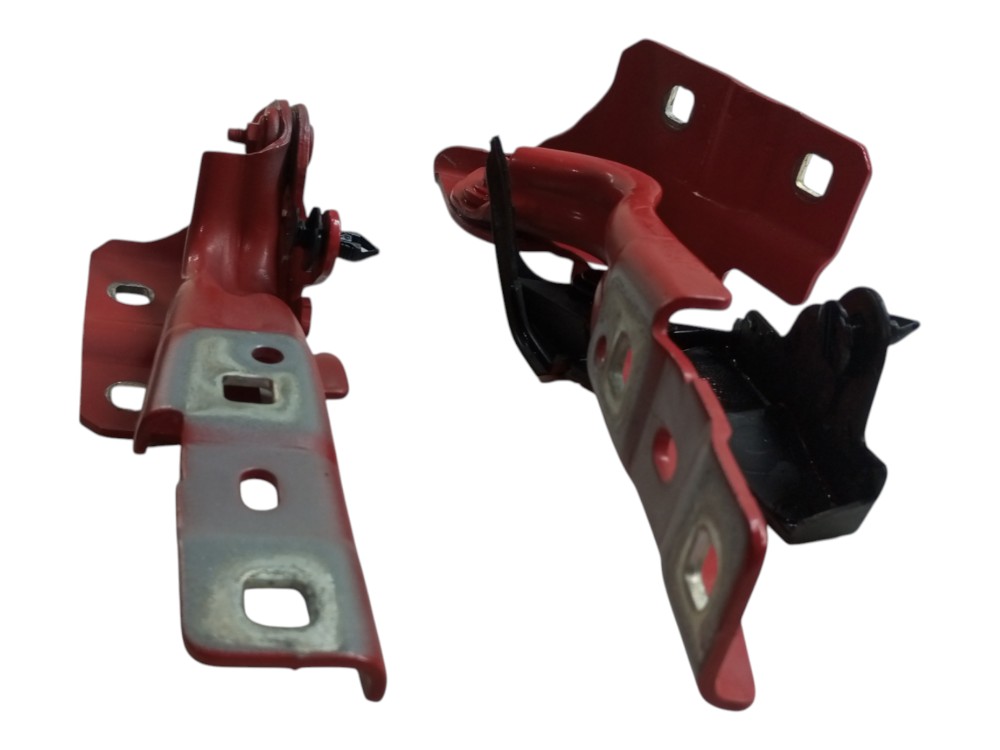 Dobradica Capo Fiat Argo 2018 2019 2020 2021 2022 2023 Par 4