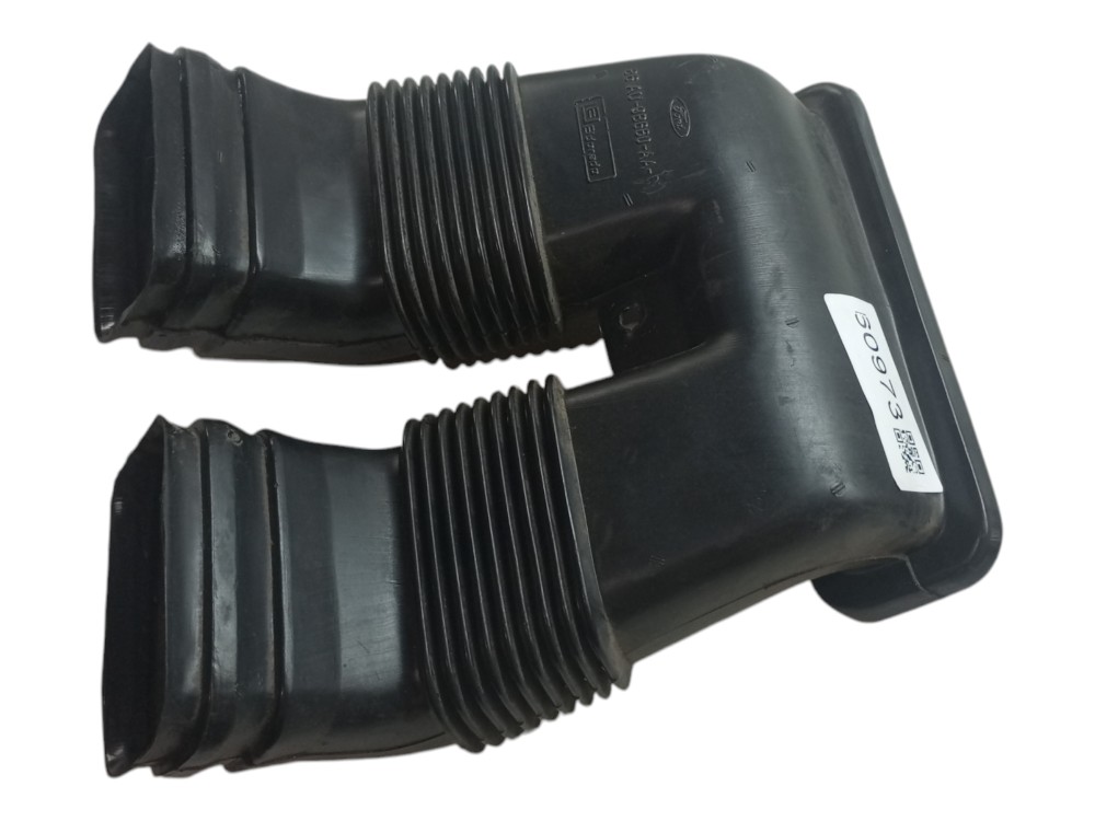 Duto Central De Ar Volkswagen Apolo Escort Verona 90 91 92 1