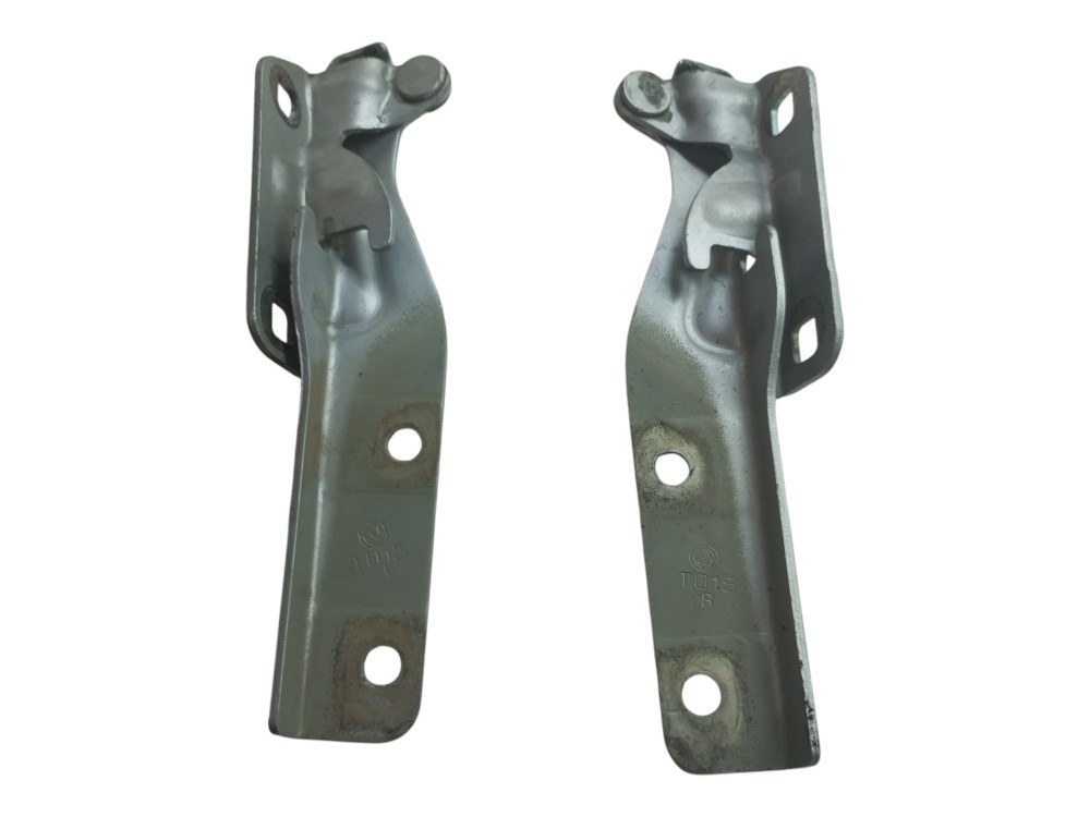 Dobradica Capo Fiat Doblo 2002 2005 2009 2010 Par 2