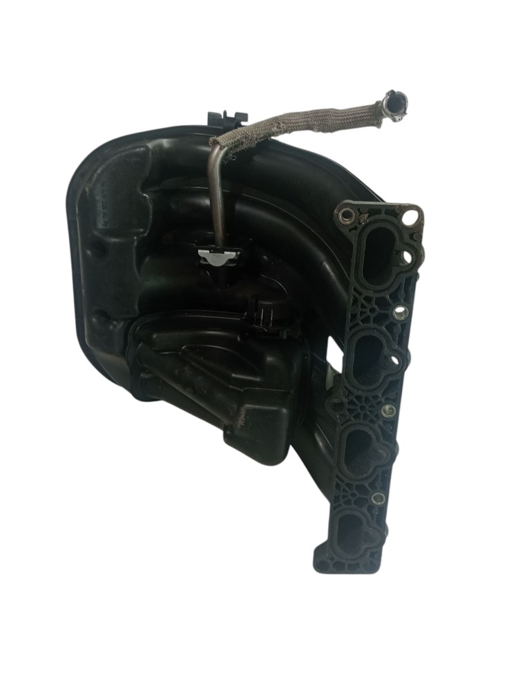 Coletor Admissao Peugeot 307 407 Citroen C4 2007 2010 2013 3