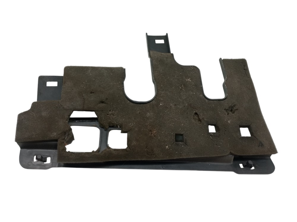 Moldura Acabamento Inferior Chevrolet Vectra 2006 2012 Usado 6