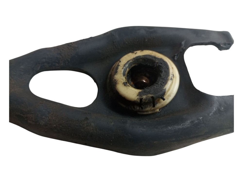 Garfo Embreagem Peugeot 207 1.4 2007 209 2010 2012 Usado 6