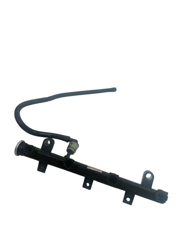 Flauta Dos Bicos Injetores Fiat Stilo 2003 2005 2011 Usado 1