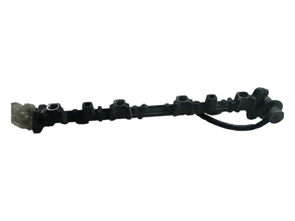 Flauta Bico Injetor Mitsubishi Pajero Tr4 2002 2004 2006 2