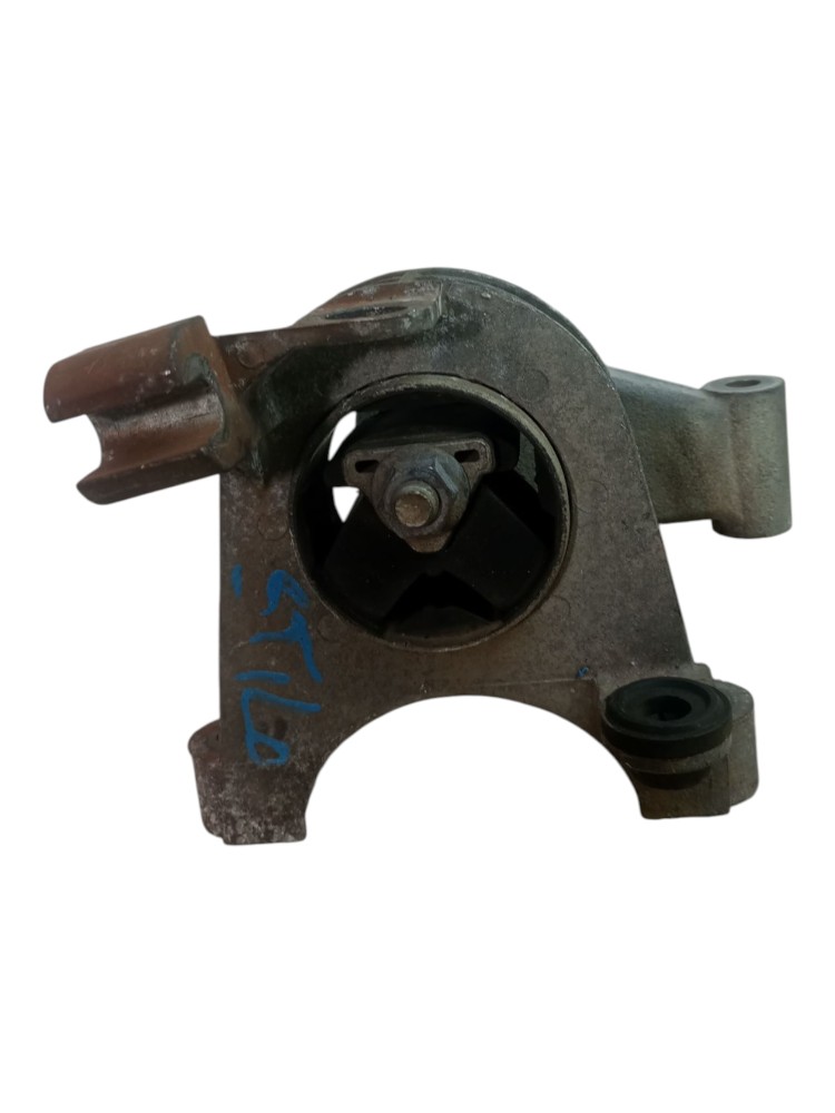 Coxim Cambio Motor Fiat Stilo 2003 2011 Dianteiro Direito 8