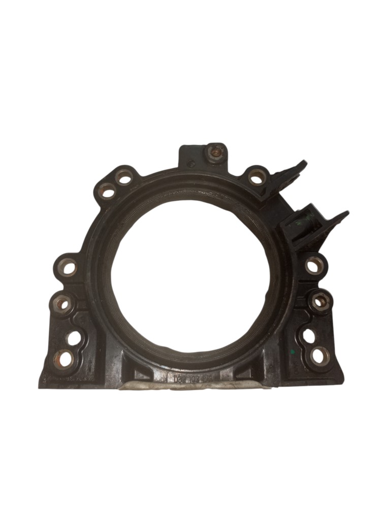 Retendor Flange Gol 2009 2012 Traseiro Usado Volkswagen 2
