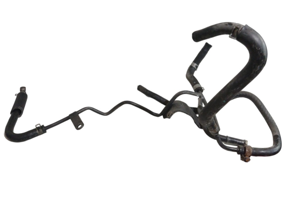 Tubo Cano Agua Motor Nissan Frontier 2008 2009 2010 2013 5