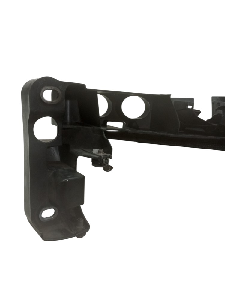 Suporte Guia Farol Parachoque Touareg 2005 2010 2015 4