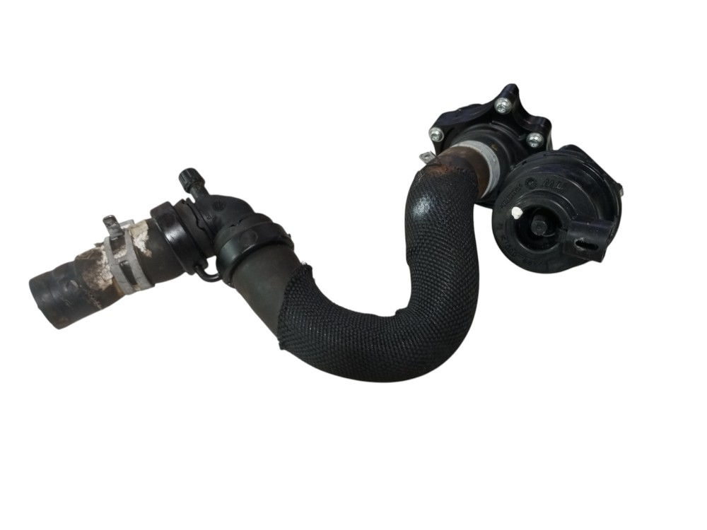 Mangueira Valvula Termostática Oroch 1.3 Turbo 2023 2024 1