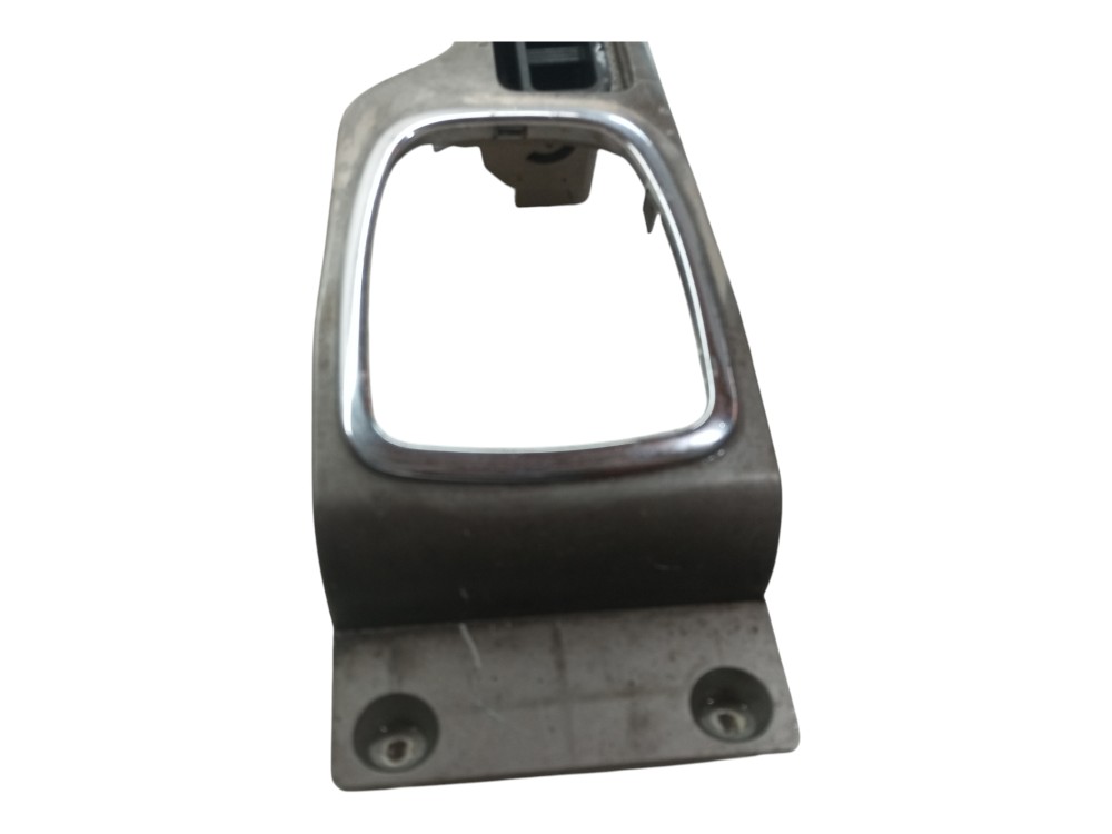 Moldura Console Central Chery Cielo 2010 2012 2014 Usado 5
