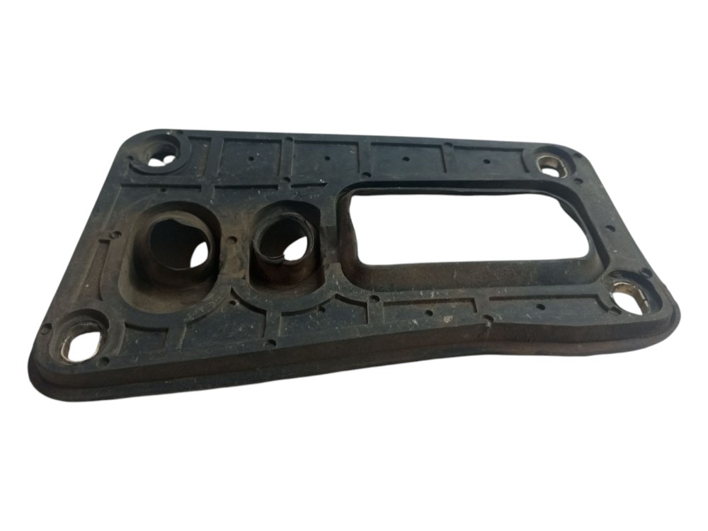 Borracha Guarnicao Ar Quente Fiat Stilo 1.8 2003 2008 2011 8