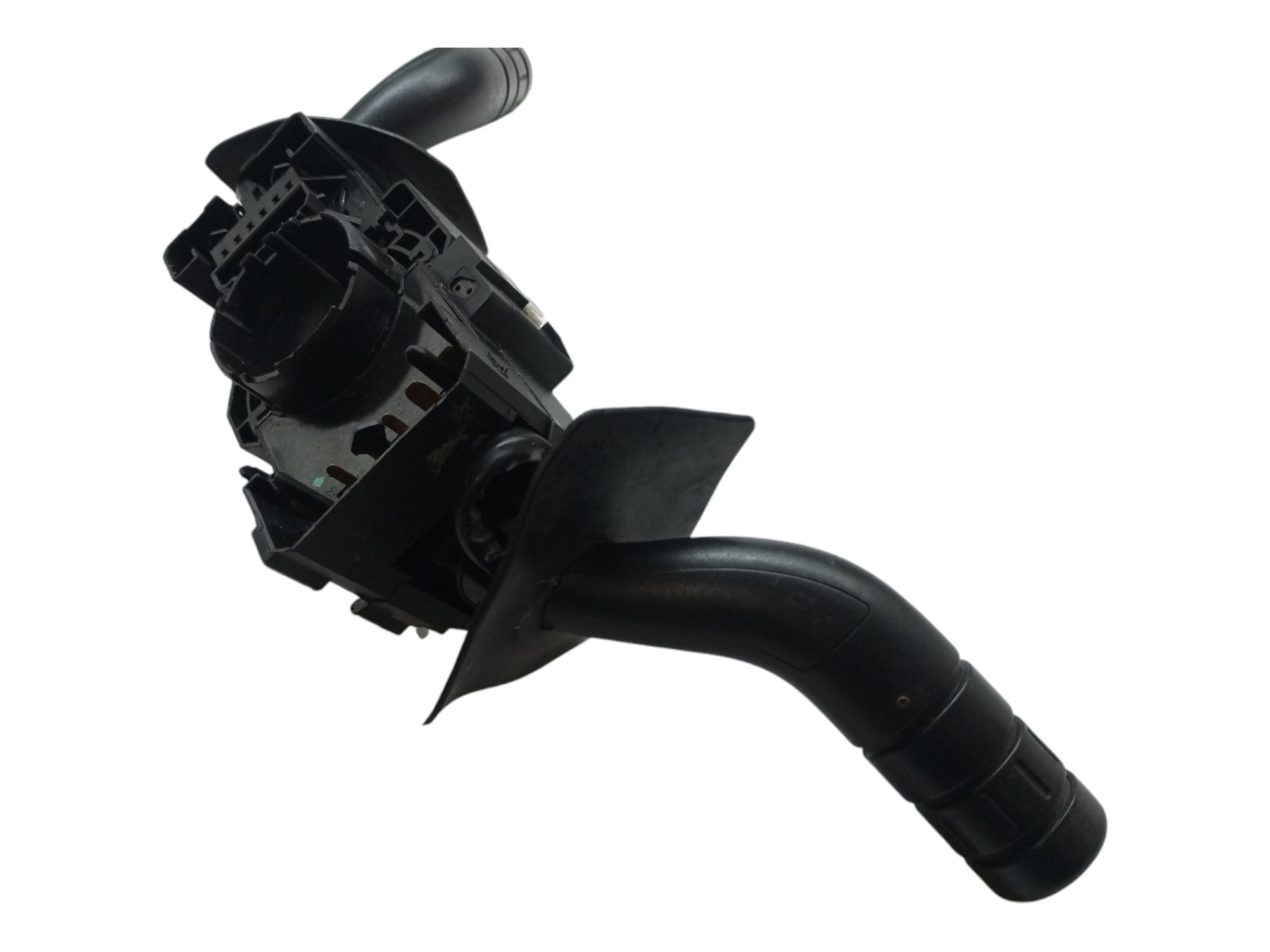 Chave Seta Fox 2003 2004 2005 2006 2007 2008 2009 Volkswagen 5