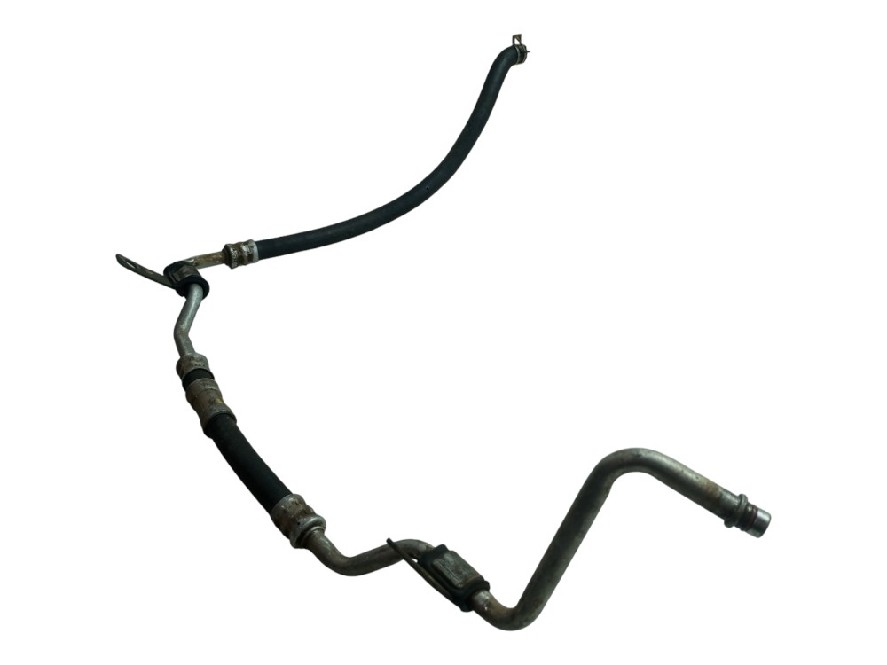 Mangueira Ar Condicionado Renault Logan 2008 2010 2012 5