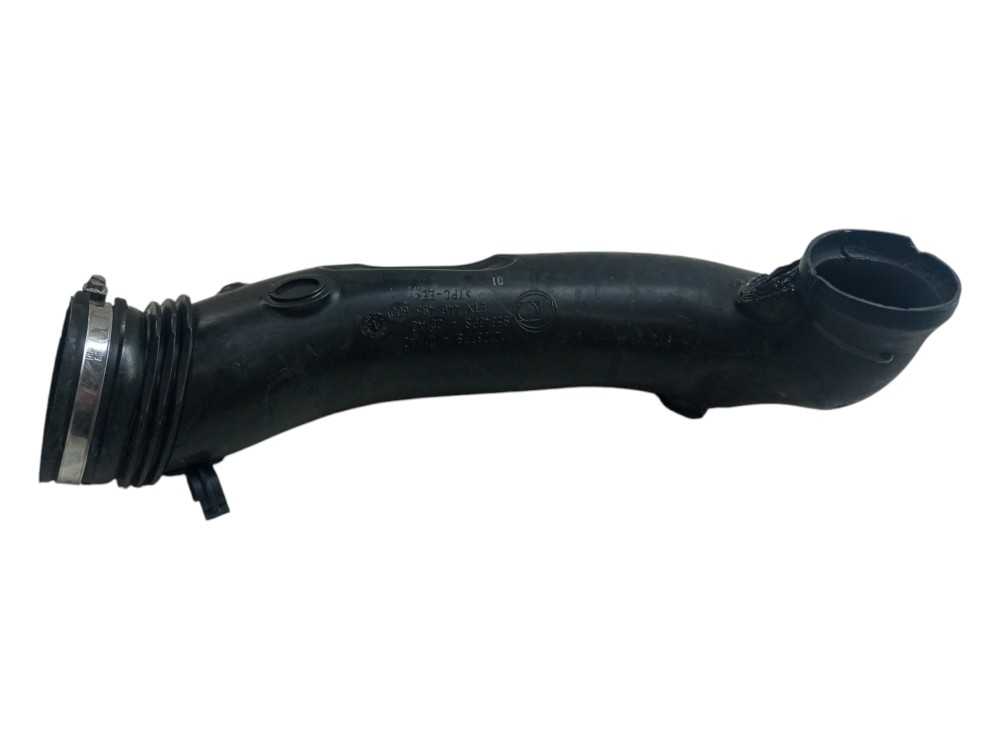 Mangueira Turbina Filtro Ar Peugeot 308 2007 2008 2009 2014 6
