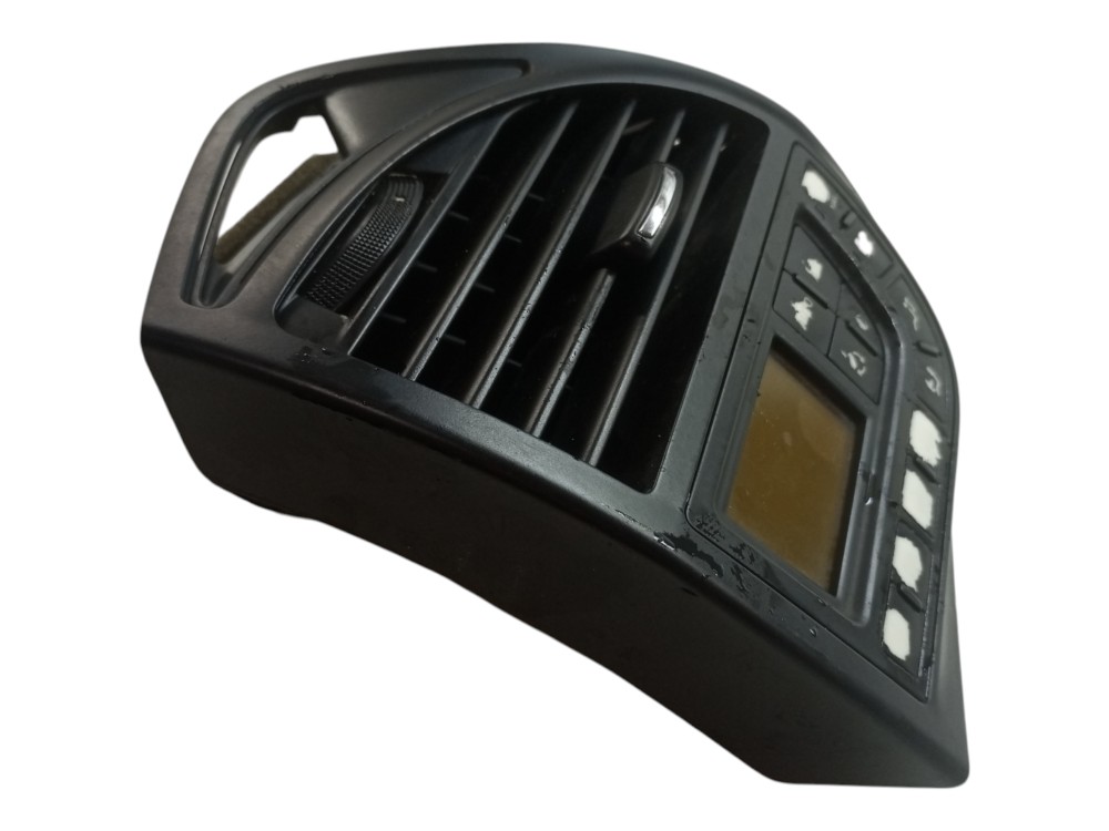 Difusor Ar Digital C4 Picasso 2010 2012 2014 Esquerdo Usado 6