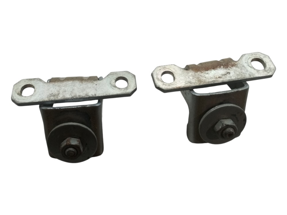 Dobradica Porta Malas Renault Megane 2007 2010 2013 Par 4