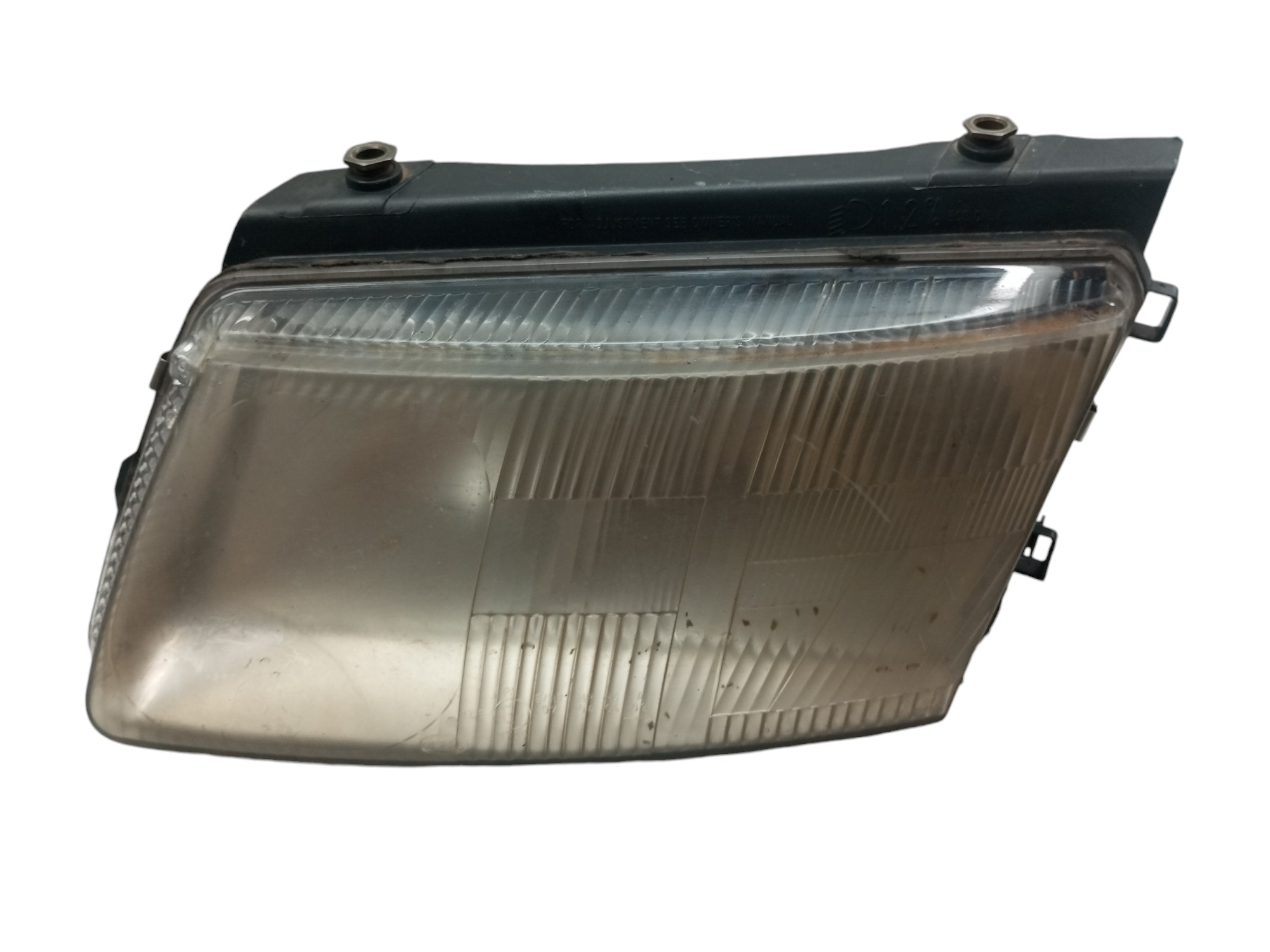 Farol Passat Alemao 97 98 99 2000 2001 Lado Esquerdo Vw Esquerdo 2