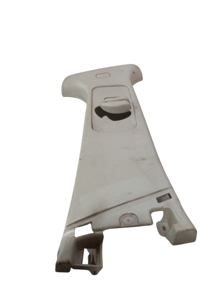 Moldura Coluna Central Peugeot 307 2006 2009 2012 Direito 3