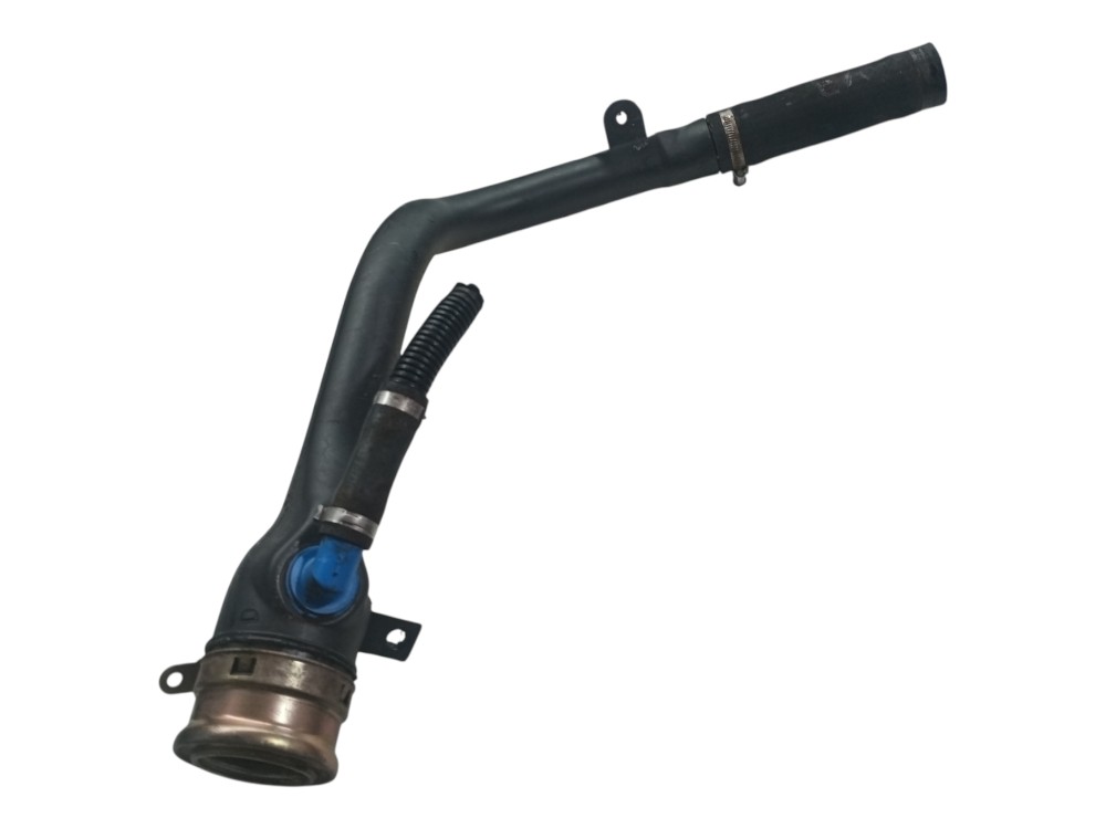 Gargalo Tanque Combustivel Bmw 3020i 99 2000 2002 2004 Usado 1