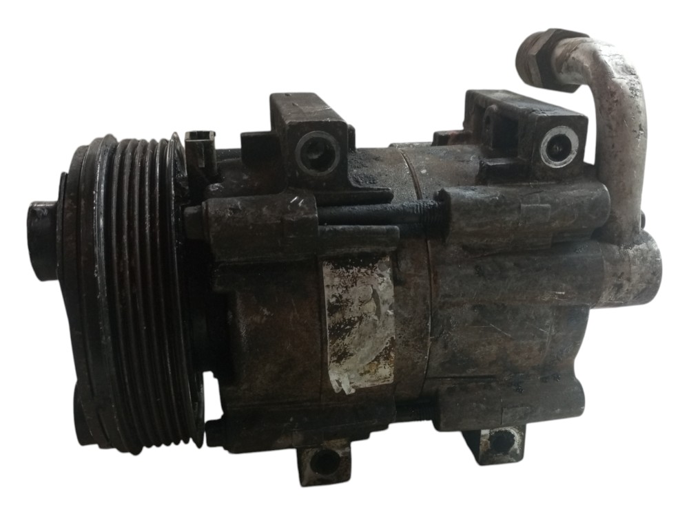 Compressor Ar Condicionado Ford Mondeo 94 99 2001 Usado 1