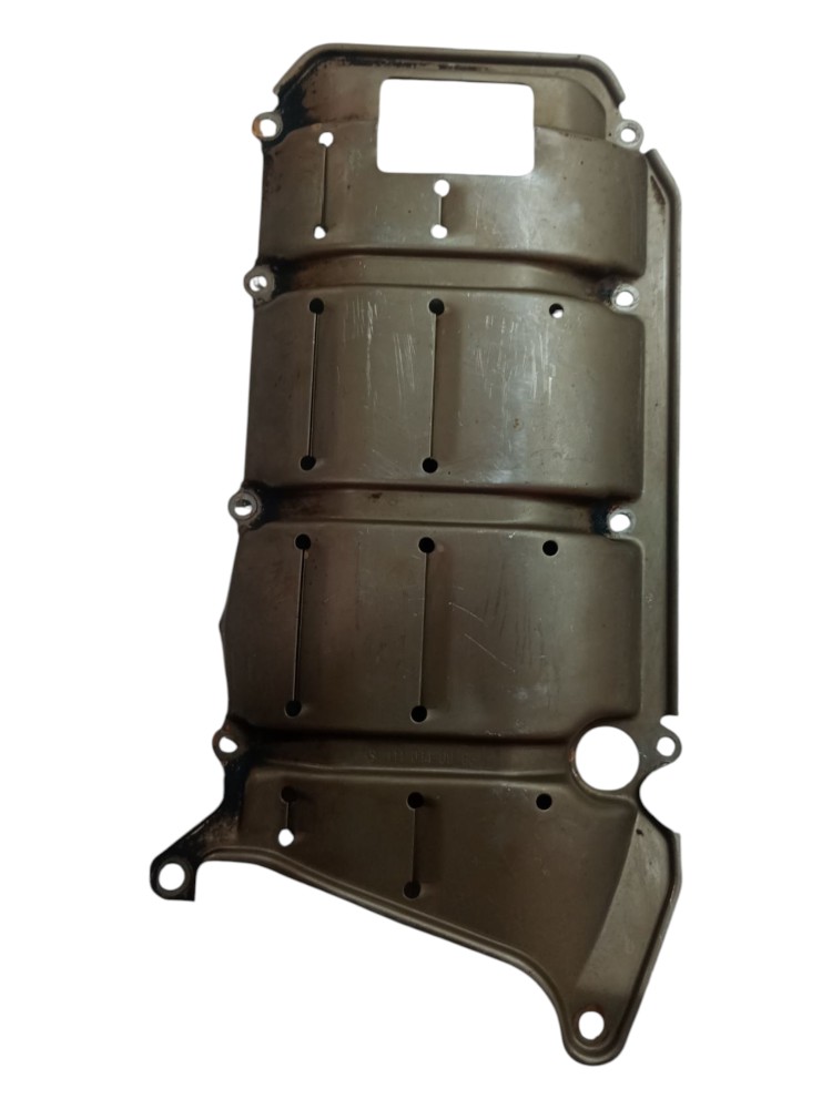 Defletor Oleo Carter Motor Mercedes C220 C280 96 2004 6