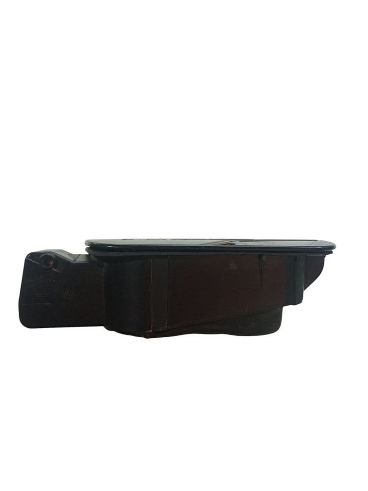 Portinhola Tanque Conbustivel Peugeot 407 2007 2008 2009 9