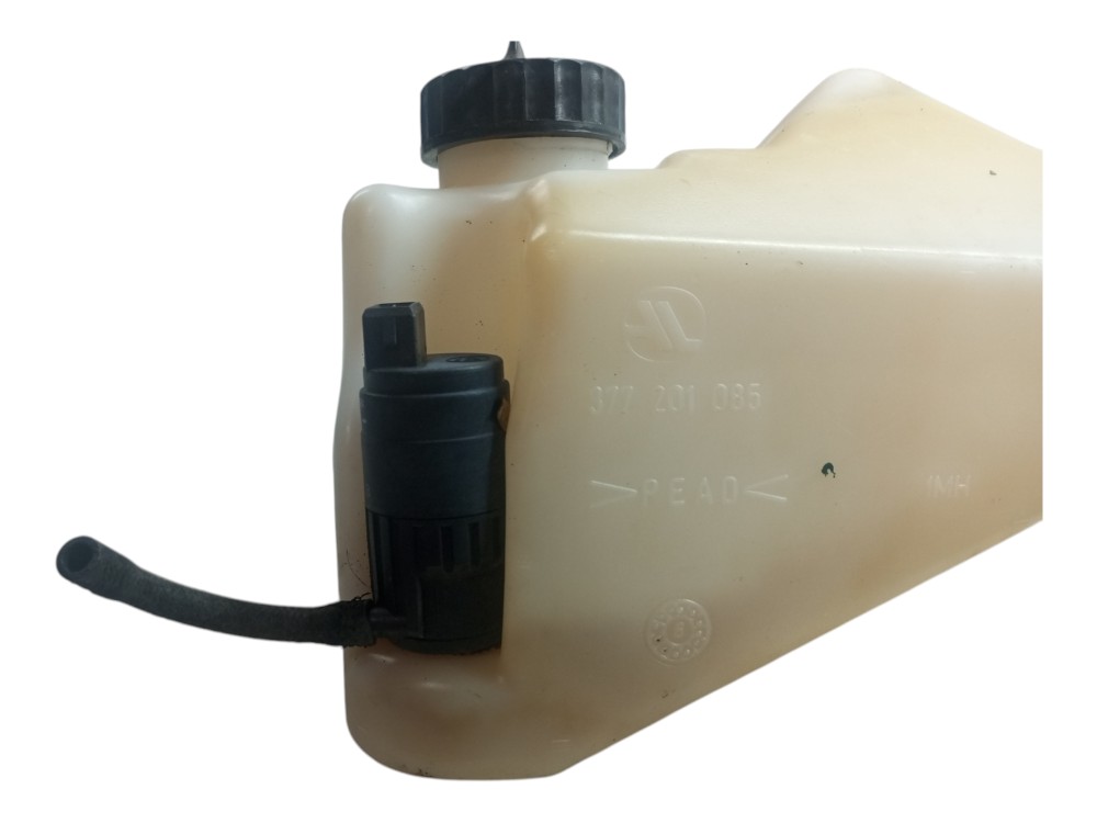 Reservatório Partida Frio Gasolina G4 G3 G2 Vw Gol 1996 2013 7