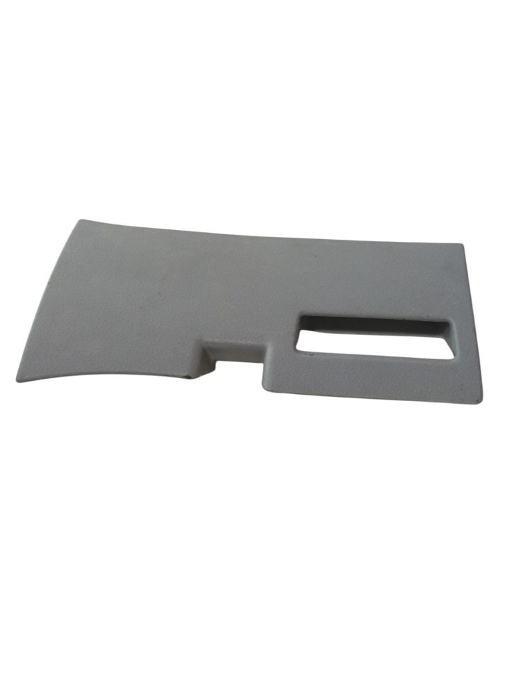 Moldura Inferior Painel Central Citroen C3 2003 2008 2013 2