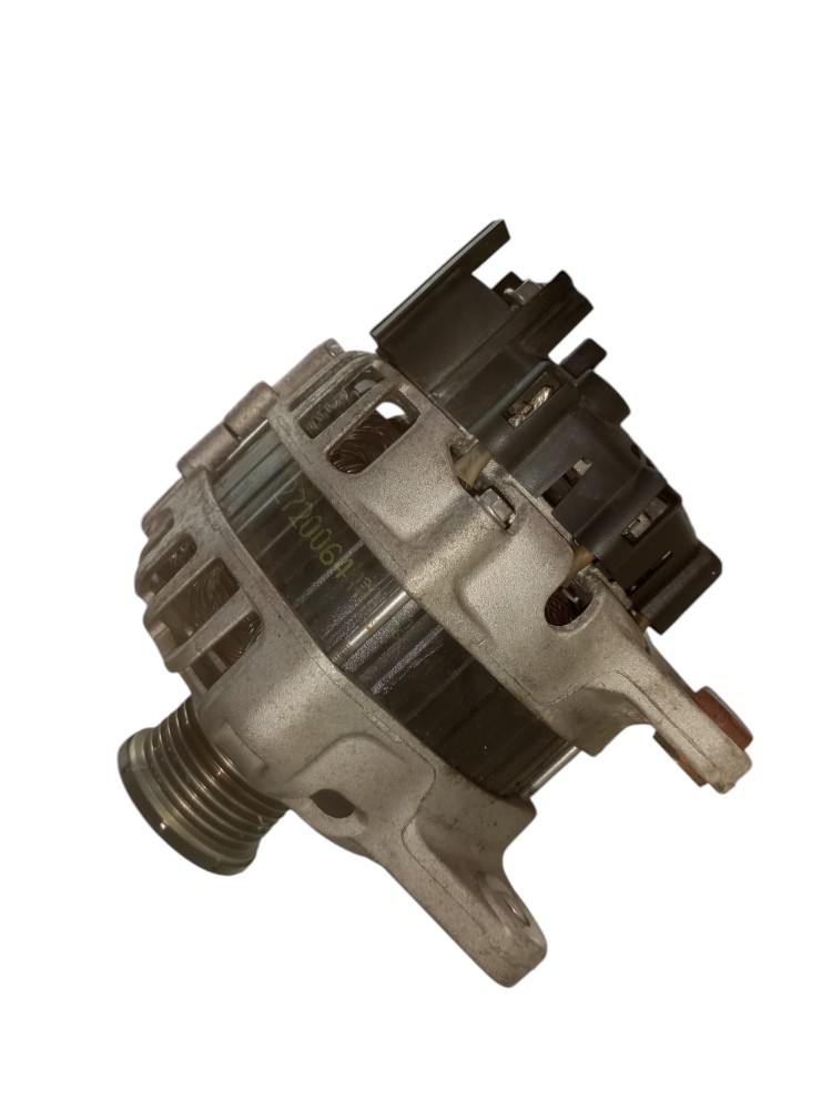 Alternador Renault Oroch 1.3 2024 2025 Usada