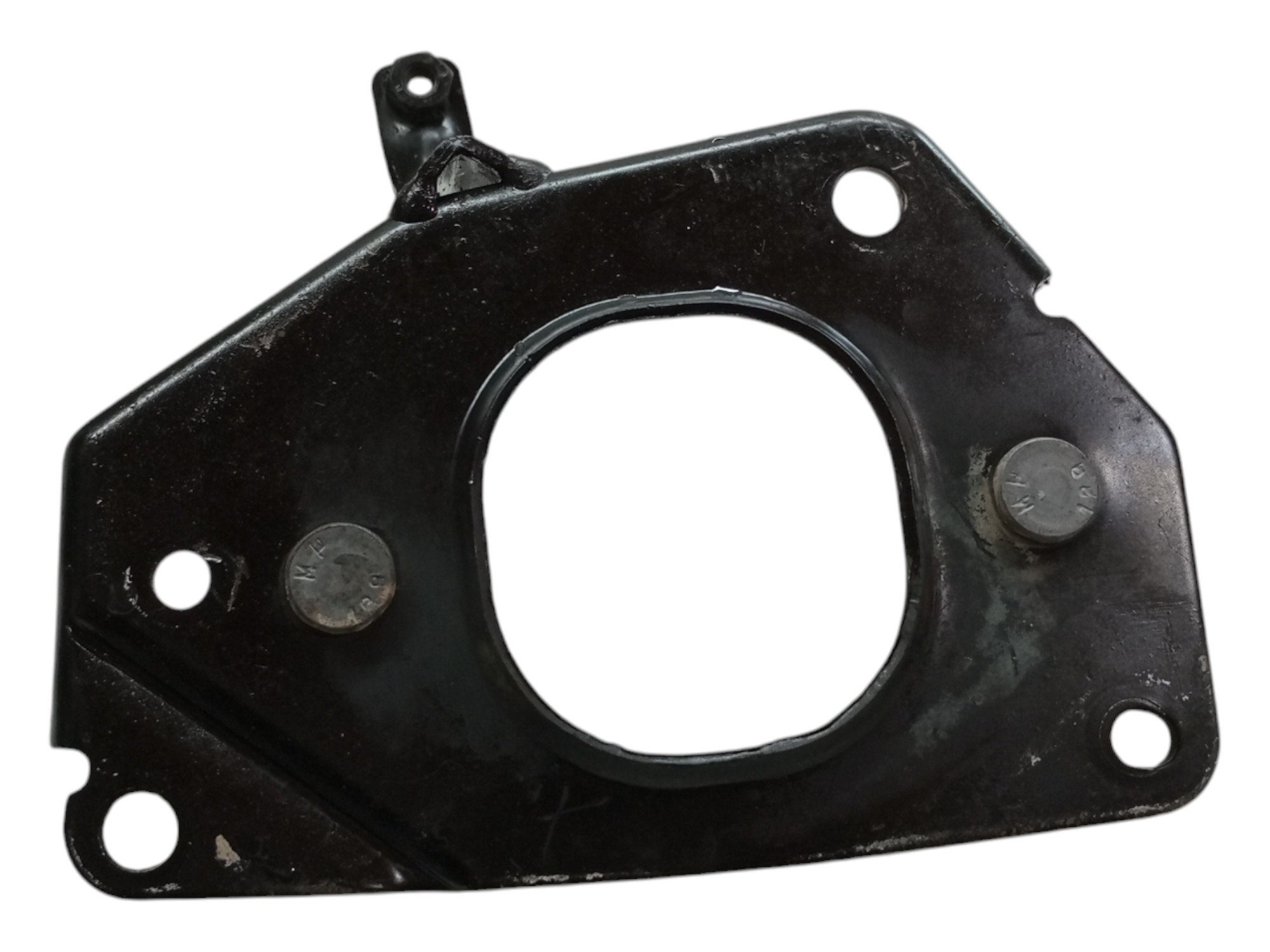 Suporte Coxim Cambio Peugeot 308 408 1.6 2012 2013 2014 Thp 2