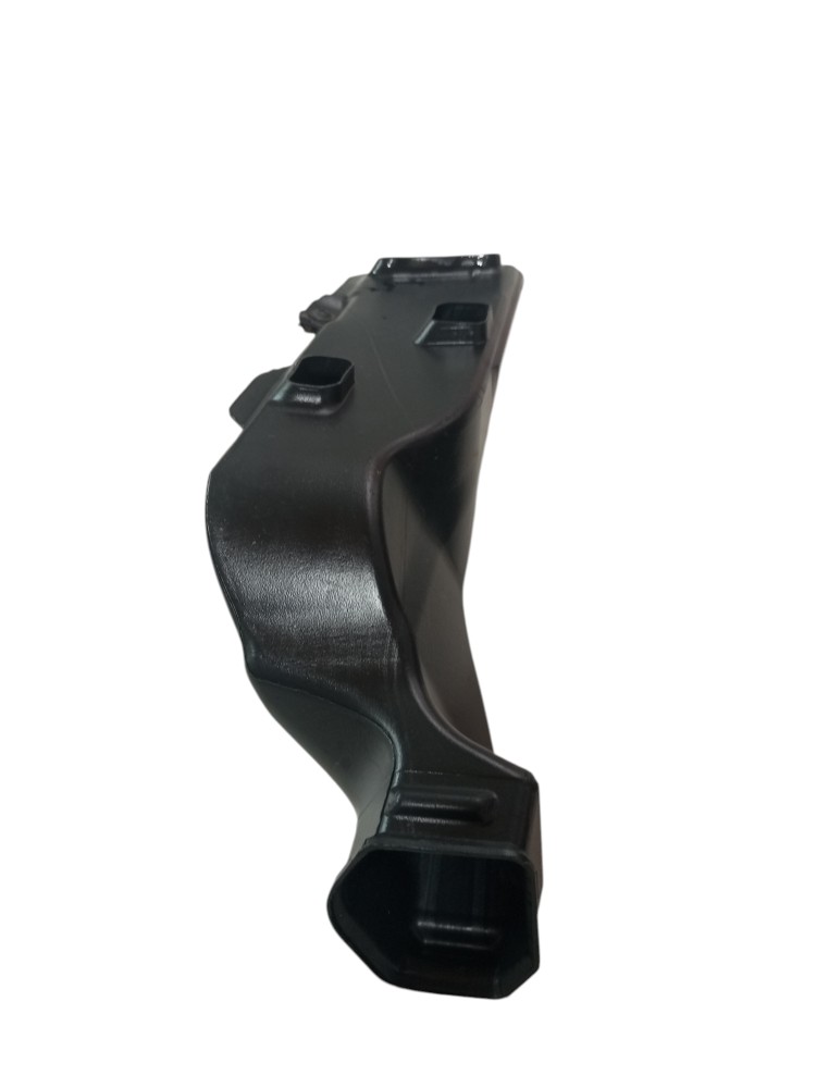 Duto Ar Painel Touareg 4.2 V8 2005 2008 2010 2012 2015 5